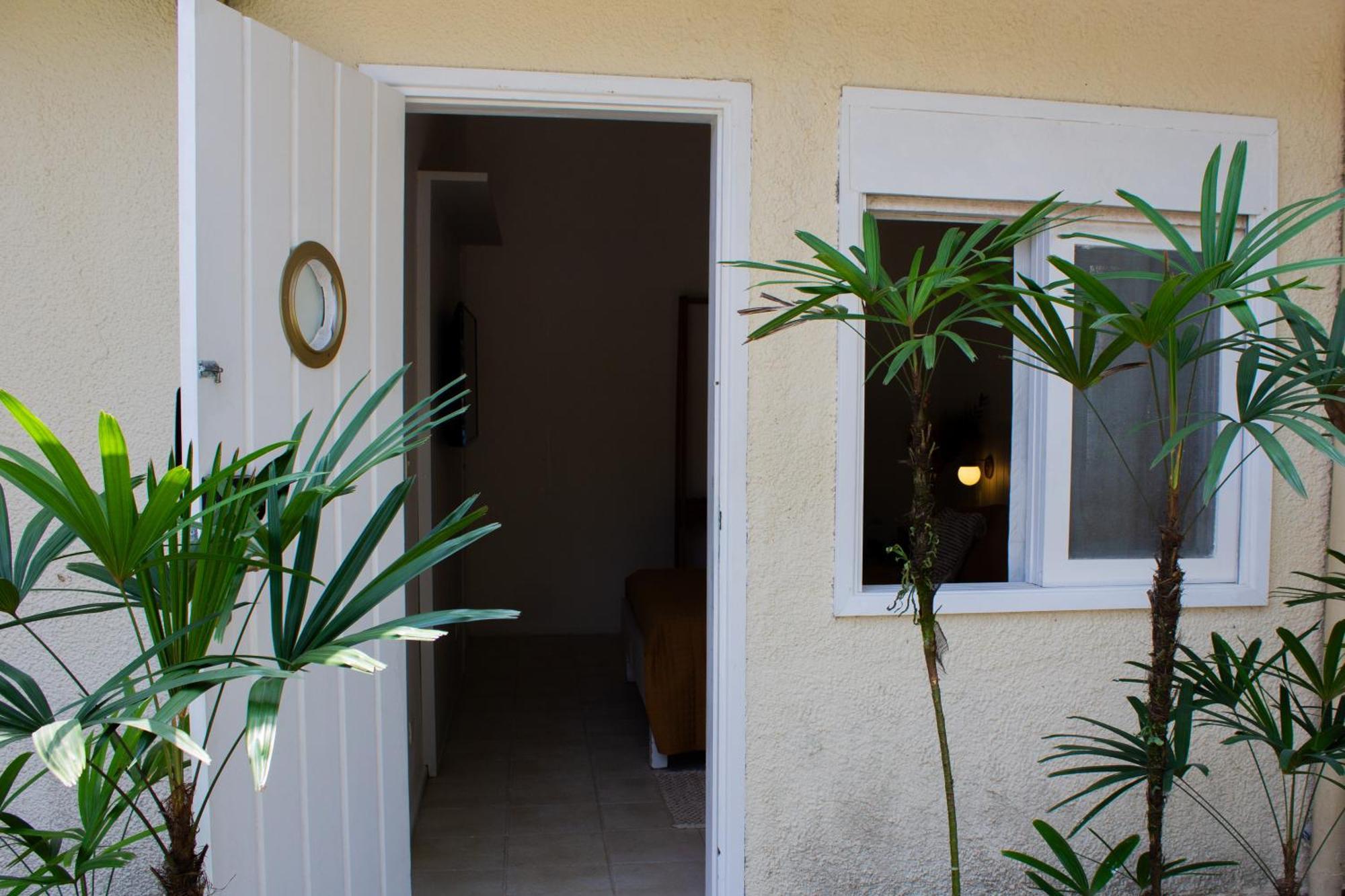 Casa Hotel Sahy Barra do Sahy Exterior photo